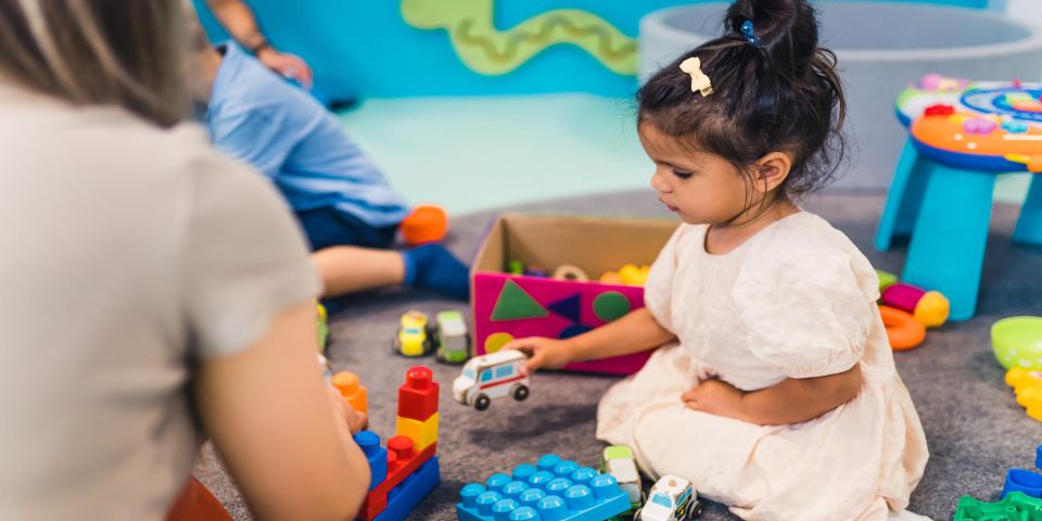 rTMS Treatment & Therapy