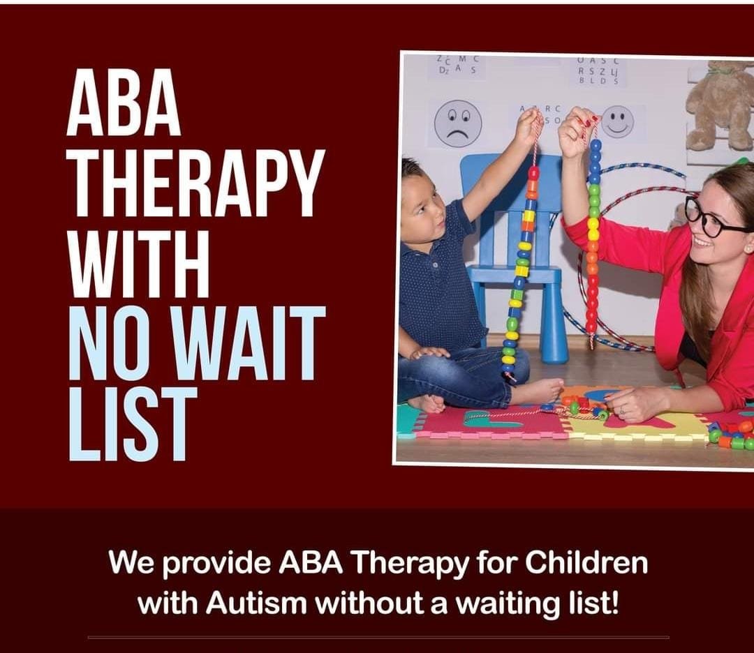 ABA Therapy