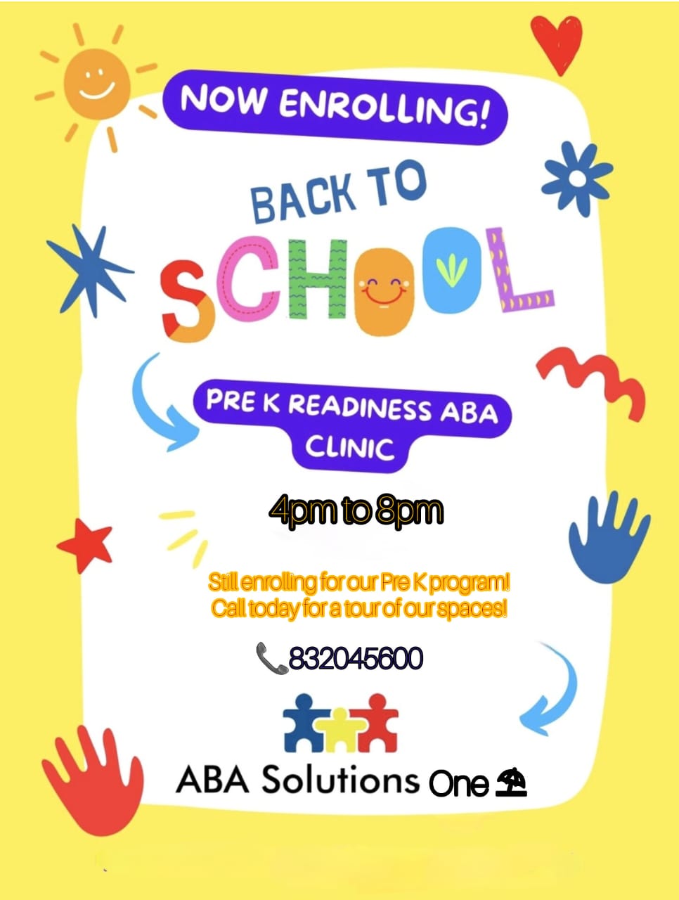 ABA Therapy