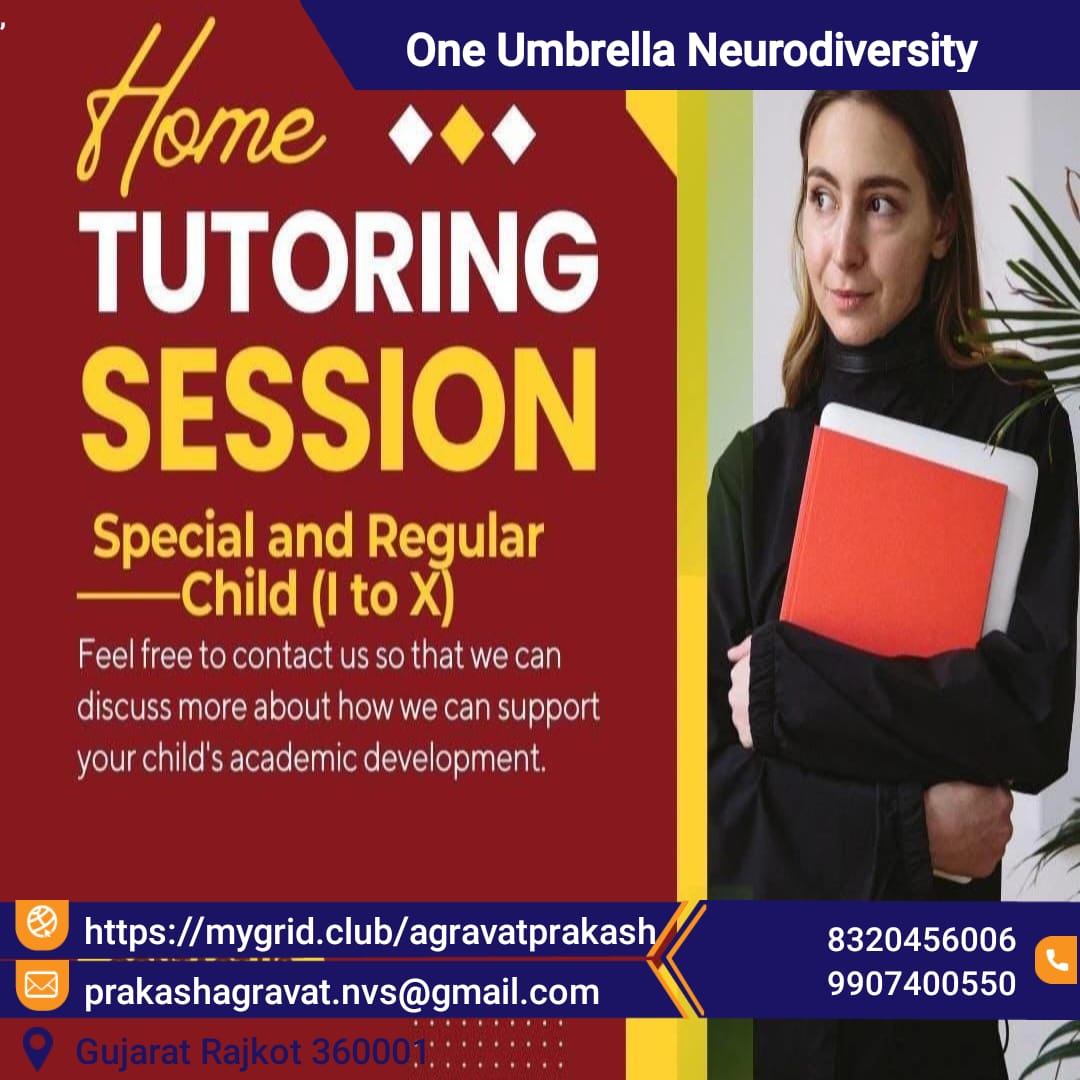 Special Education for Learning Difficulties